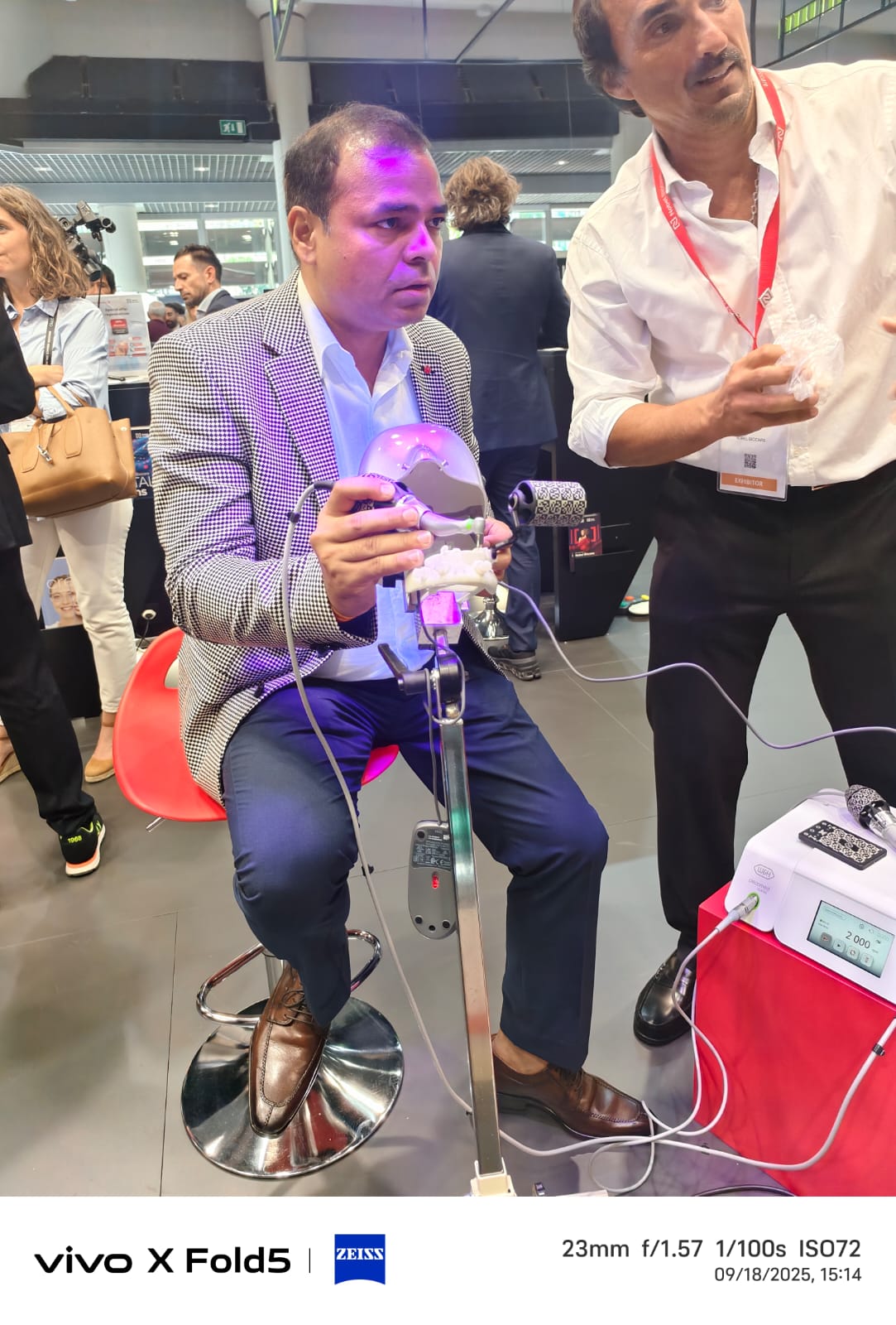 Precise clinical care