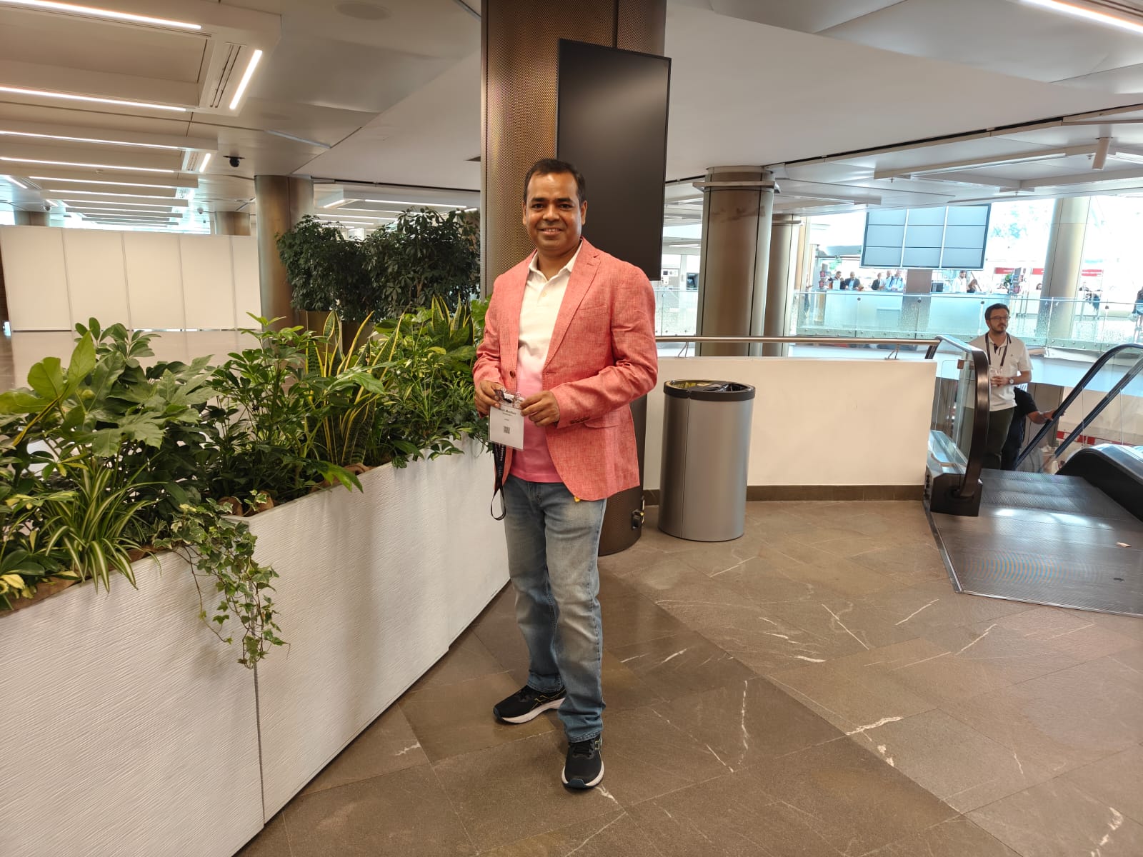 Sterilization & safety